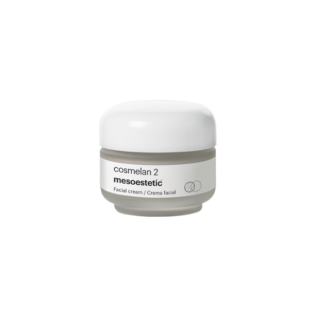 Mesoestetic Cosmelan Maintenance Cream 2 30g