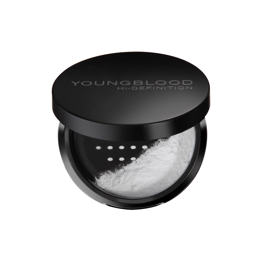 Youngblood Hi-Def Hydrating Mineral Perfecting Powder 10g