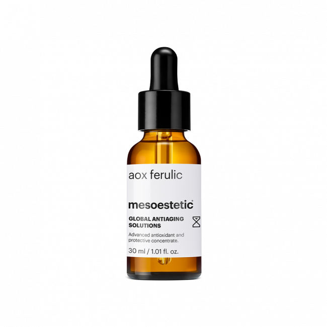 Mesoestetic Aox Ferulic 30ml