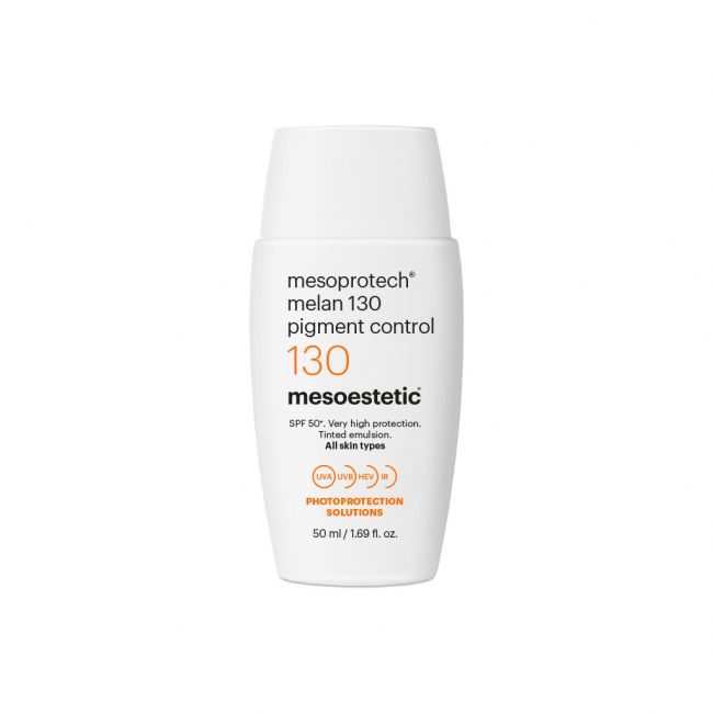 Mesoestetic Mesoprotech Melan 130 Pigment Control 50ml