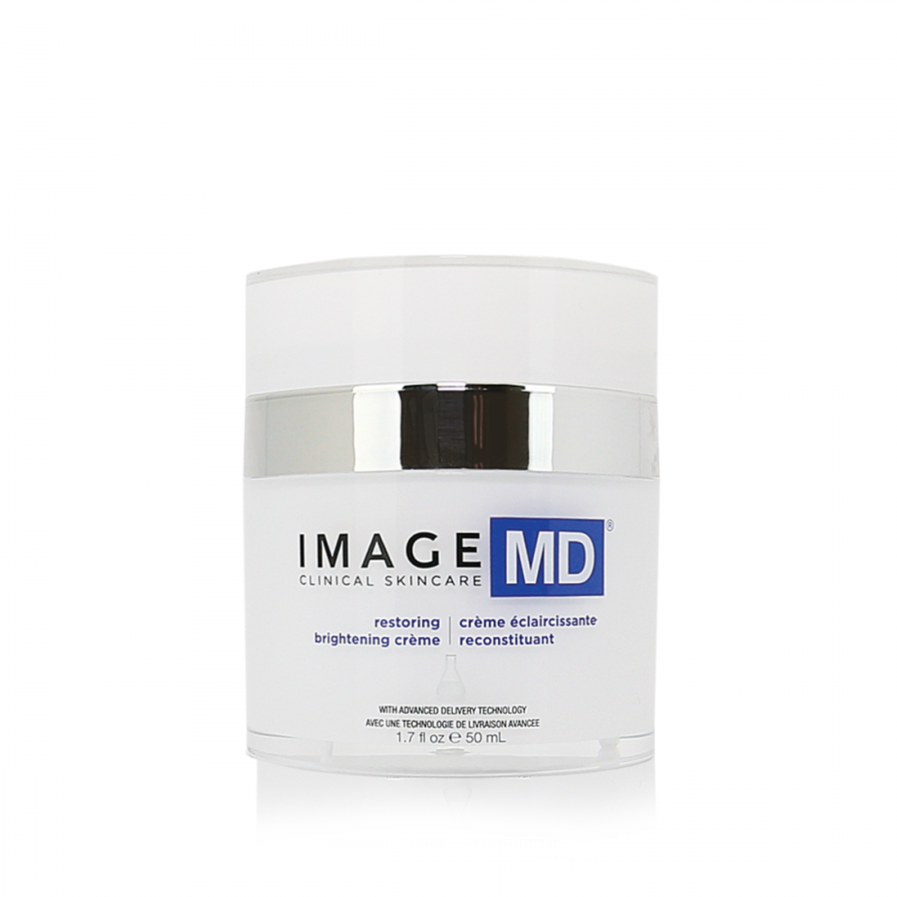 Image MD DR Restoring Brightening Creme With ADT Technology 50ml