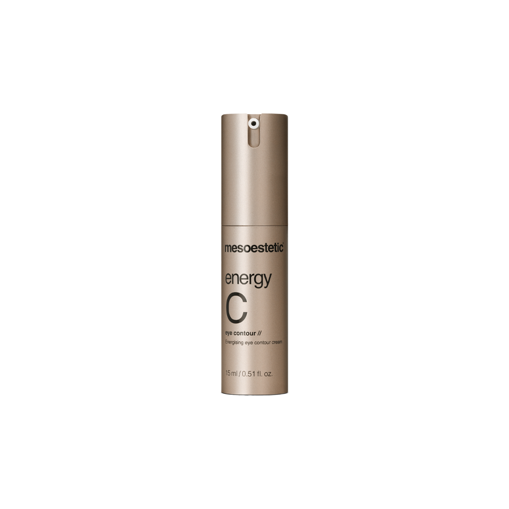 Mesoestetic Energy C Eye Contour 15ml